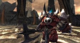 《暗黑血统：战神版》官宣：Switch版将于4月2日发售