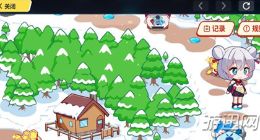 崩坏3德丽莎的春节大冒险攻略 德丽莎的春节大冒险进入方法