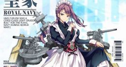 碧蓝航线杓鹬满级属性介绍 杓鹬怎么样