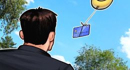 主流加密货币交易所币安网增加了对信用卡购买主要加密货币的支持