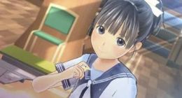 PS4恋爱模拟新作《LoveR》预告片展示妹妹优美菜