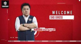 黄旭东加盟《守望先锋》上海龙之队 担任首席应援官