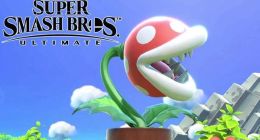 《任天堂明星大乱斗》吞食花导致存档损坏 官方未回应