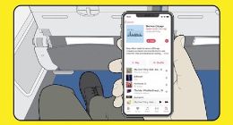 Apple Music登上美国航空 万尺高空免费听