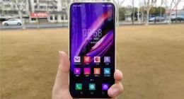 vivo APEX 2019与诺基亚贝尔联合首次实现5G外场视频通话