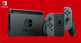 日经新闻爆料任天堂将推出全新小型化Switch