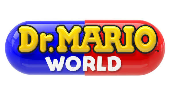 手游《马里奥医生:世界》公布 预计2019年夏季发售