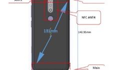 诺基亚新机现身FCC：2/3GB内存，3000mAh电池