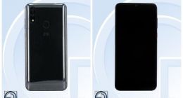 中兴新机Blade V10通过入网许可：或亮相MWC2019