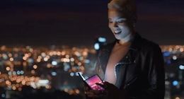 从折叠屏到AR 三星Galaxy新品预热宣传片大招频现