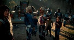 《孤岛惊魂：新曙光》新中文预告 在废墟世界中建基地