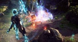 《圣歌》开发早期曾考虑免费模式 但对玩家不太友好