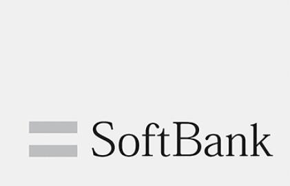 软银