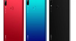 华为nova lite 3手机日本发布：售价约RMB 1600元