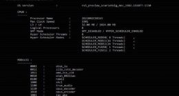 微软新一代Xbox再曝光 22GB内存代号“猩红”