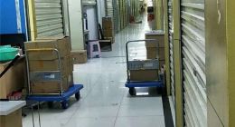 华强北提前“放假”：二手iPhone降价是导火索？