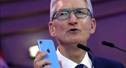 iPhone销量大涨，苹果降价效果立竿见影！