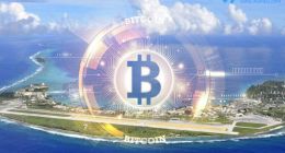 这个太平洋群岛要发行世界上第一种去中心化国家数字货币实体钞票