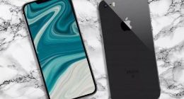 iPhone SE 2渲染图曝光：采用刘海全面屏