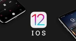 iOS 12又有公测版，但旧版本无法降级！
