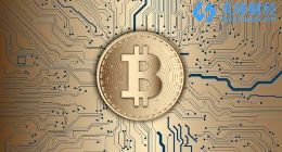 韩国中央银行表示，国家发行的数字货币可以挤压银行