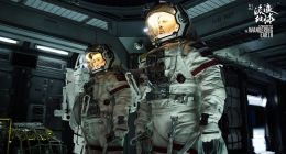 《流浪地球》的背后：早已流浪的中国互联网