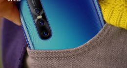 Vivo V15 Pro放出宣传片：前置3200万像素弹出式摄像头