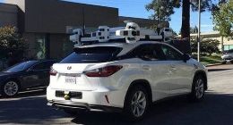 苹果新专利曝光 iPhone变身“车钥匙”