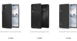 华为P30 Pro将于3月亮相巴黎 采用后置四摄水滴屏