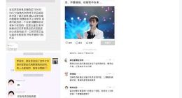 沈梦辰回应闲鱼卖假货事件：负责到底 不做一锤子买卖