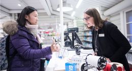 支付宝：三四线城市春节人均境外消费增速超北上广