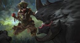 Apex英雄全角色技能介绍 Apex英雄人物汇总