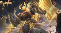 王者荣耀盘古技能一览 新英雄盘古怎么玩