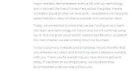 Facebook收购视觉搜索技术初创公司GrokStyle