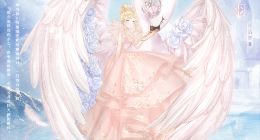 奇迹暖暖钟情舞曲活动倾心之羽、相守之翼套装获取攻略