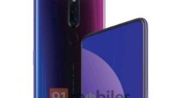 OPPO F11 Pro宣传海报曝光：后置4800万像素主摄