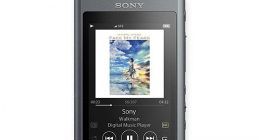 索尼推出《王国之心》限量版Walkman