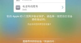 苹果遭集体诉讼：iPhone与Mac两步认证耗时