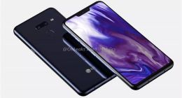 LG G8 ThinQ价格泄漏：高达6100元