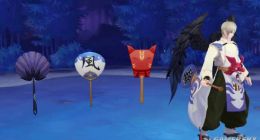 阴阳师姿度系统是什么 式神武器装扮一览