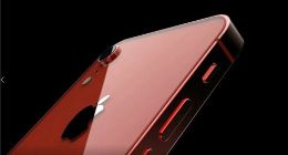 苹果iPhone SE 2概念视频放出 全面屏的小屏机