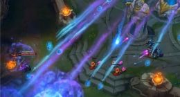 lol无限火力彗星bug是什么 无限火力彗星怎么触发