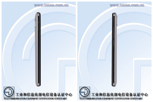 魅族Note 9证件照公布：水滴屏+后置竖排双摄2.500