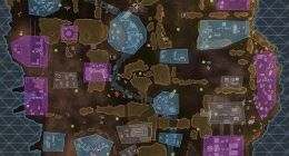 APEX英雄战利品分布一览 地图战利品区一览