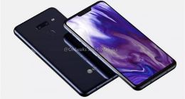 LG G8 ThinQ手机价格泄漏：约6100元