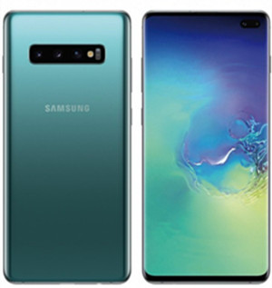 三星S10+高清大图曝光 中国红配色引人注目2_3