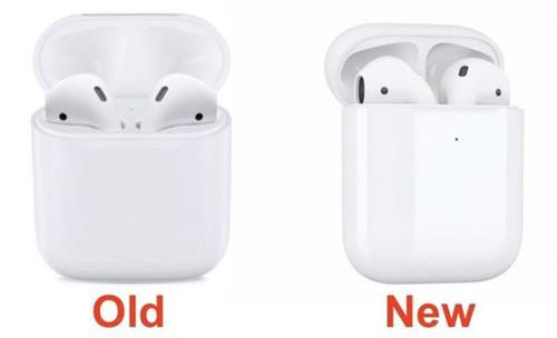 苹果AirPods 2再曝 具备防滑涂层2019春季发布_副本