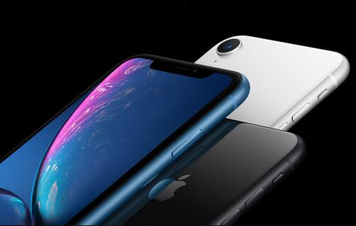 iPhone XR_500