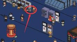 梦境侦探全道具收集攻略 全道具位置一览