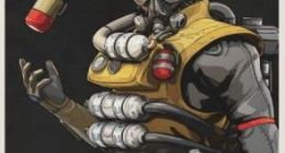 Apex英雄腐蚀玩法攻略分享 腐蚀人物技能使用技巧